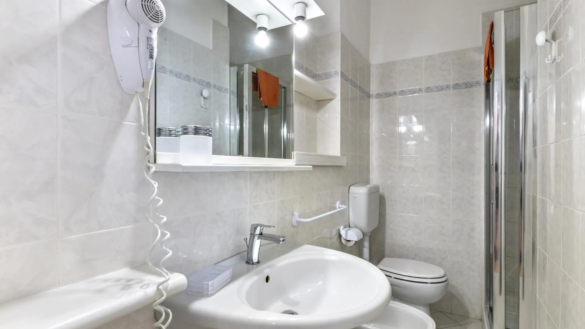 Aparthotel Residence Le Mimose Procchio