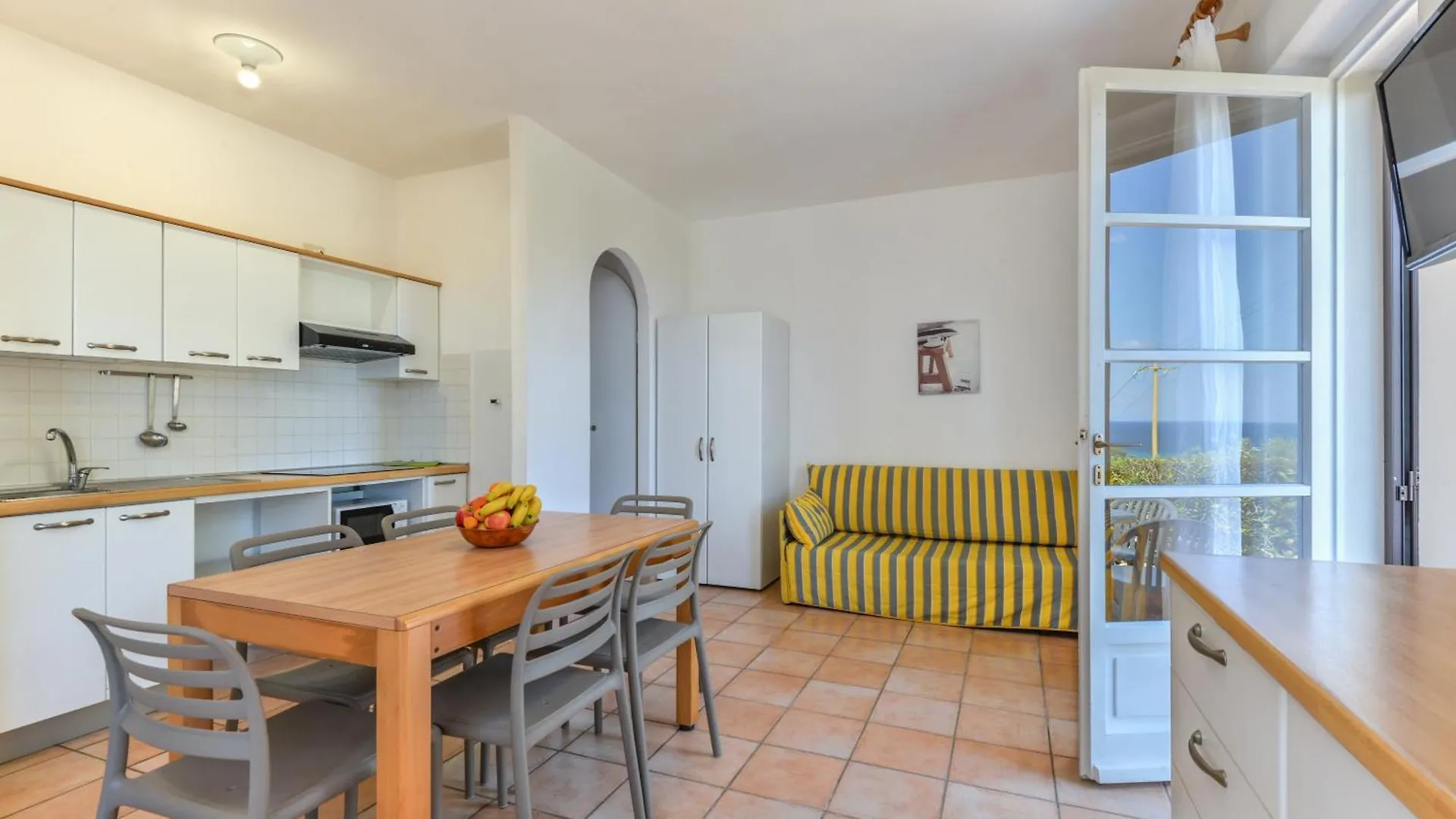 Residence Le Mimose Procchio  0*, Procchio (Isola d'Elba) Italy