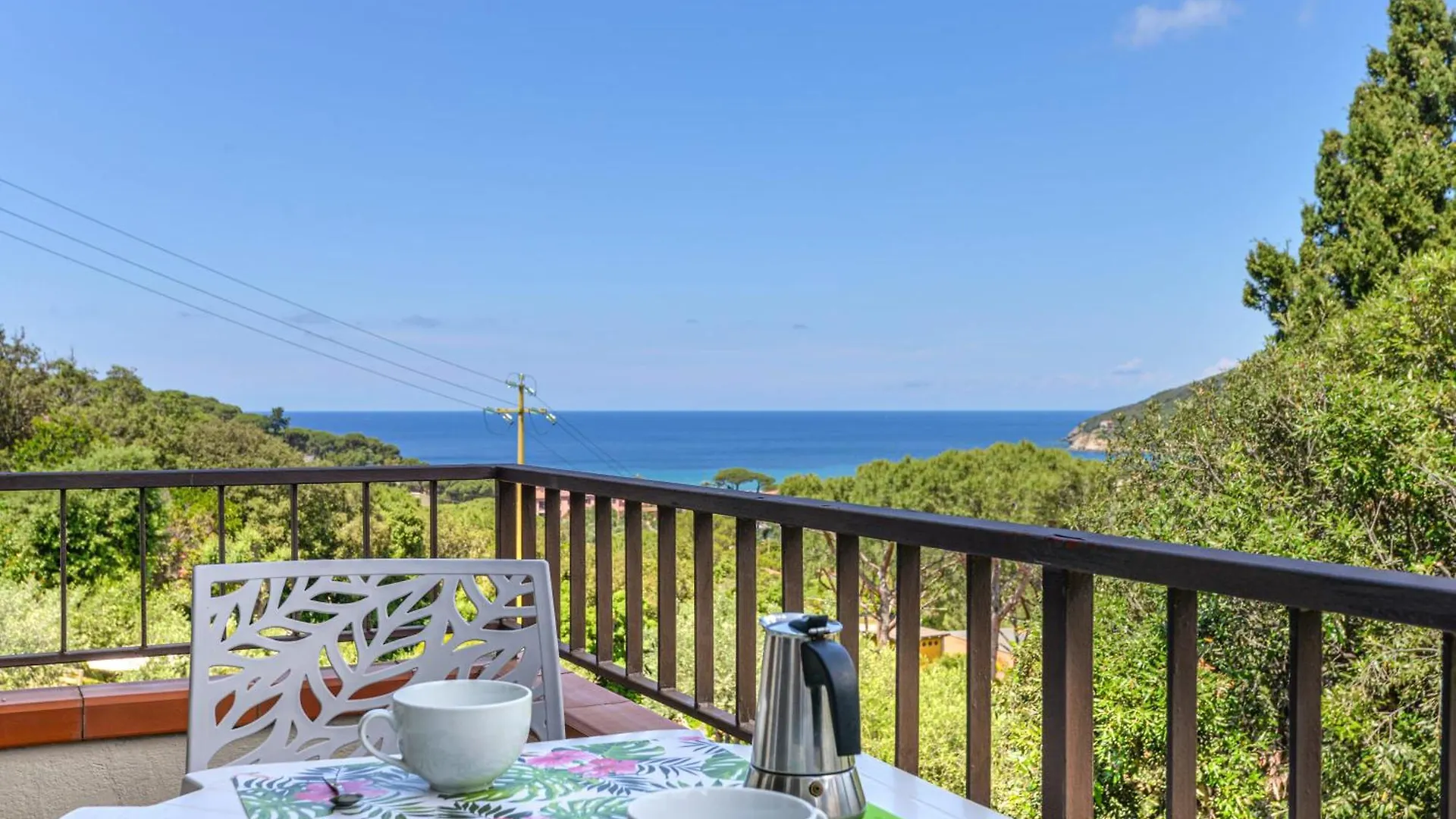 Residence Le Mimose Procchio  0*, Procchio (Isola d'Elba) Italy