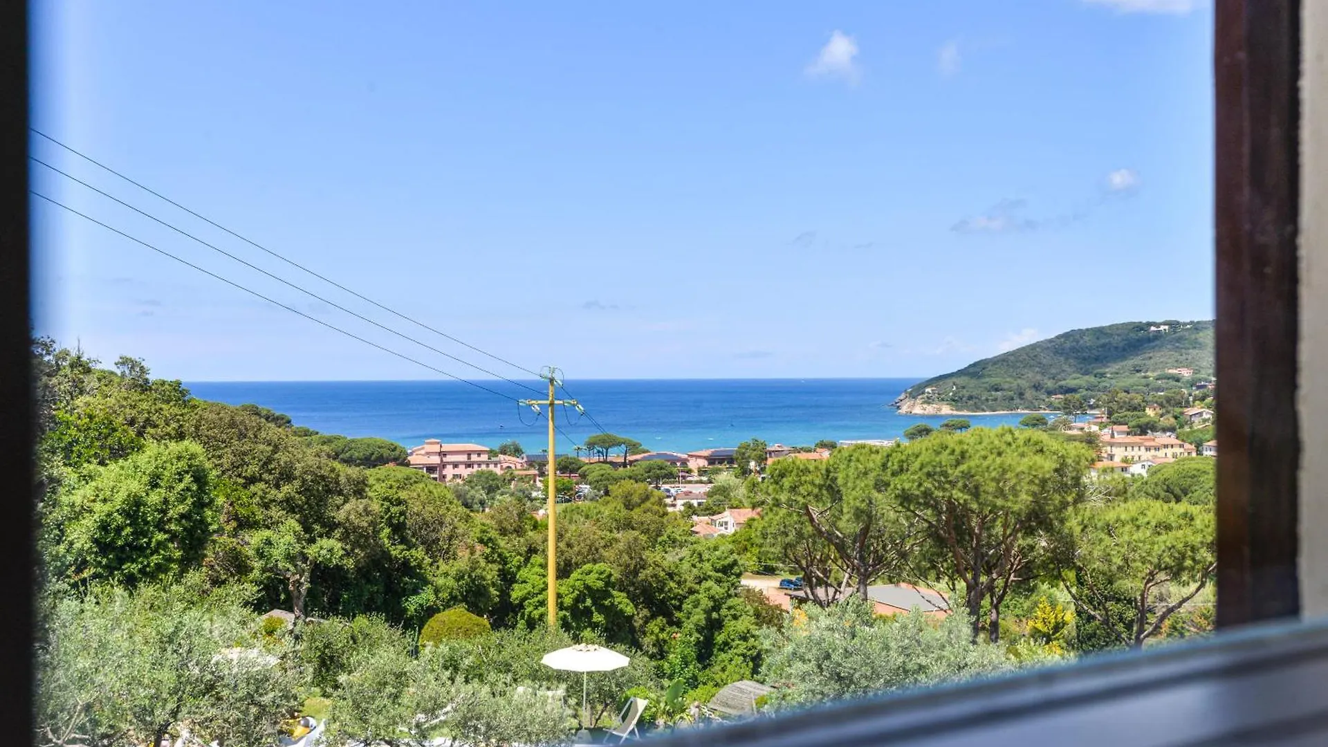 Residence Le Mimose Procchio  0*, Procchio (Isola d'Elba)