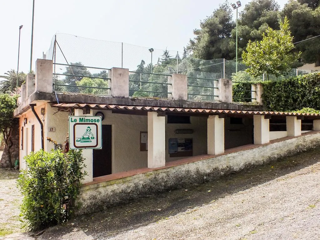 Residence Le Mimose Procchio  Aparthotel Procchio (Isola d'Elba)