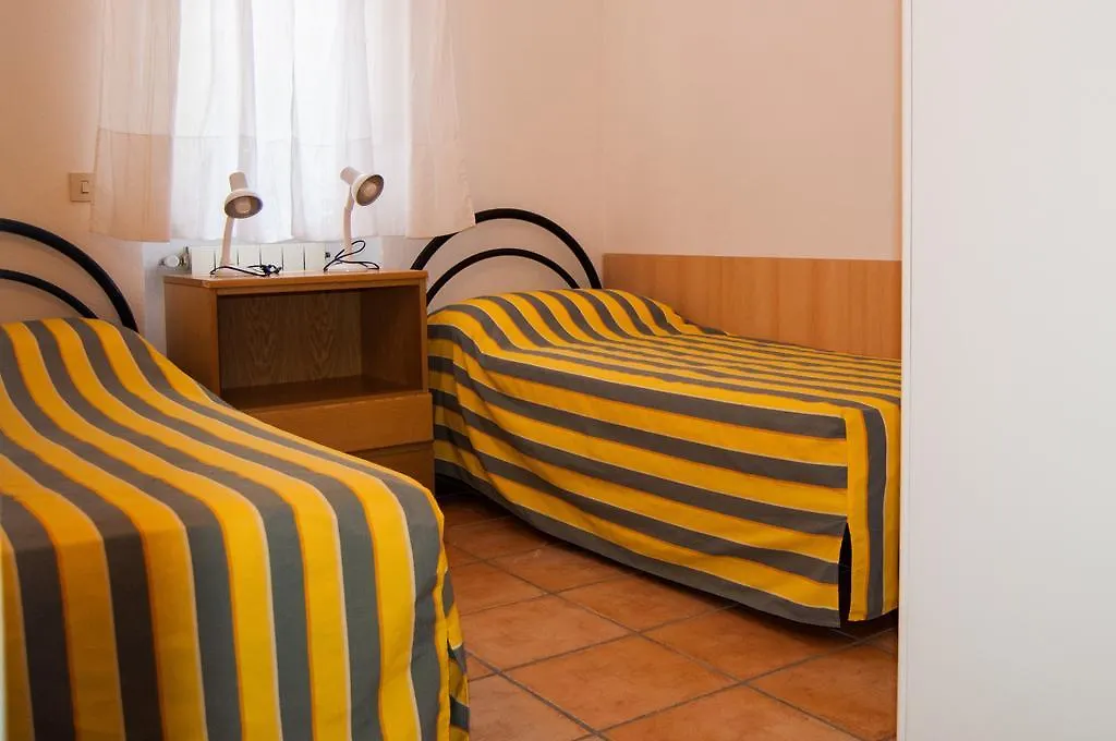 Residence Le Mimose Procchio