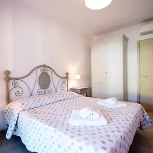 Appartamento Appartamenti Procchio, Procchio (Isola d'Elba)